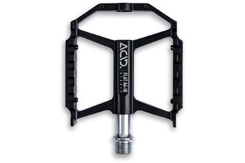 Metall - Pedale - Cube ACID Pedale Flat A4-IB Hybrid