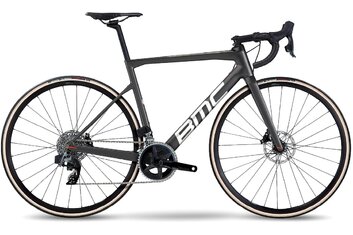 Elektronische Schaltung - Rennräder - BMC Teammachine SLR Four - 2023 - 28 Zoll - Diamant