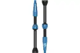 Lezyne Tubeless Ventil CNC Aluminium SV - 60 mm