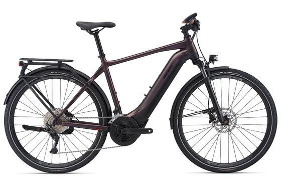 Aktionen - Giant Explore E+ Pro 1 - RC Dash - 625 Wh - 28 Zoll - Diamant