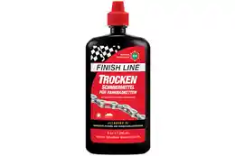 Finish Line Trockenschmiermittel mit Teflon - 240ml