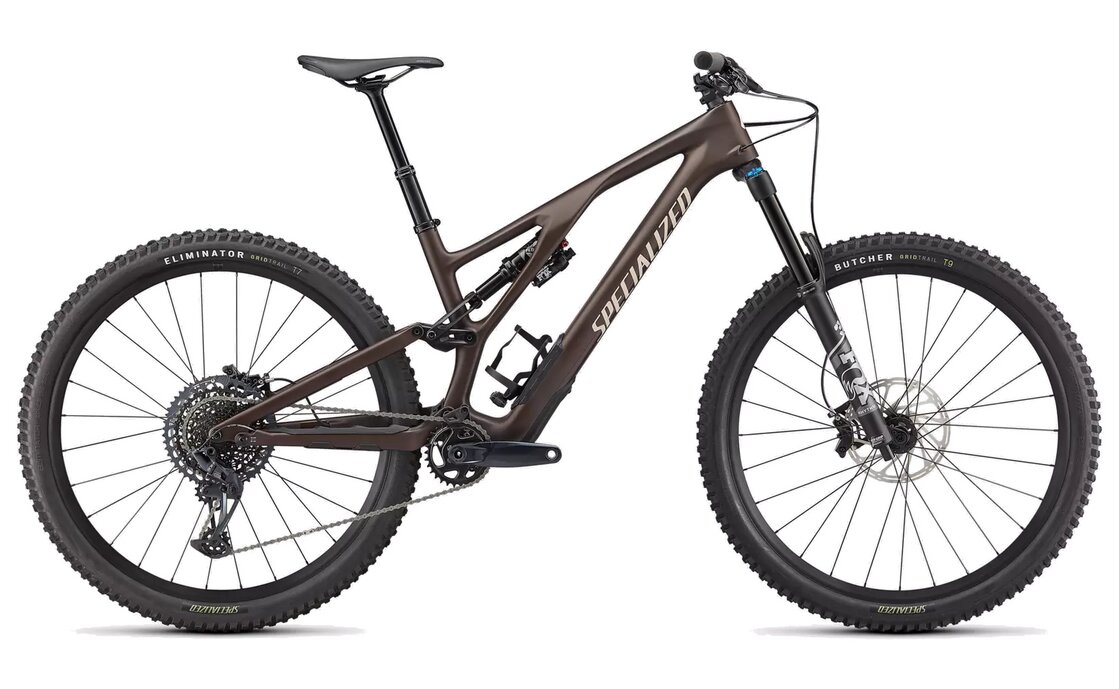 Specialized Stumpjumper Evo Comp - 2023 - 29 Zoll - Fully