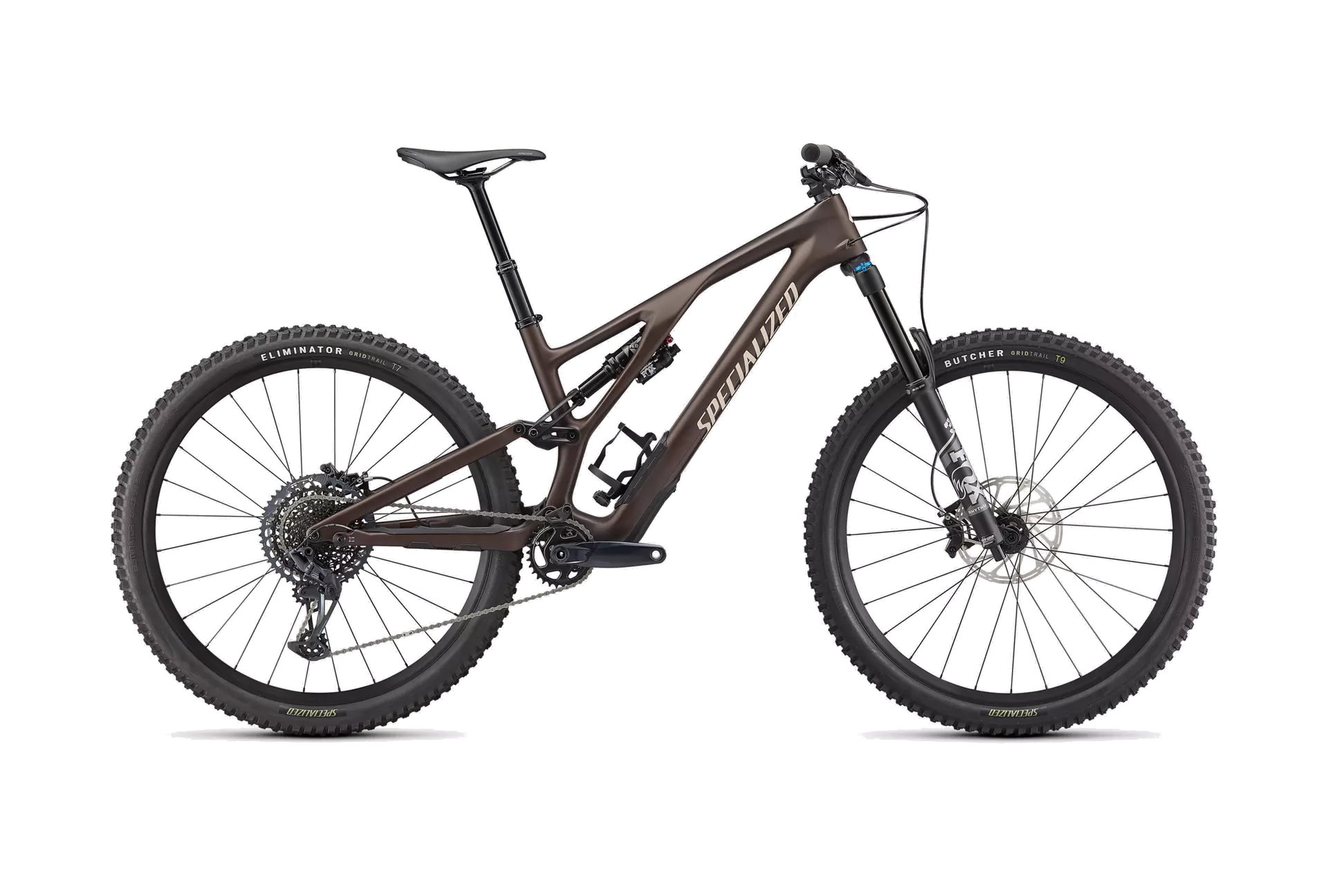 Specialized Stumpjumper Evo Comp - 29 Zoll - Fully - 2024