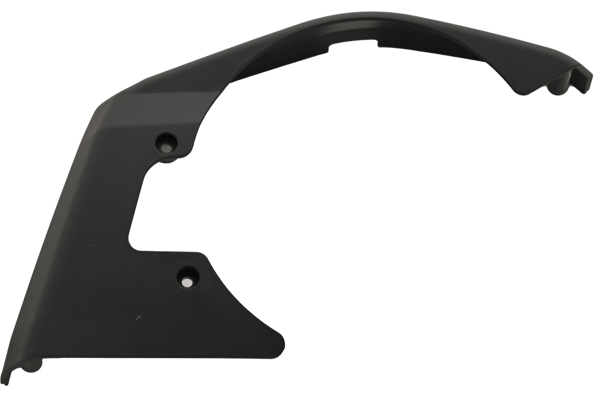 Carver Motorabdeckung Typ 1