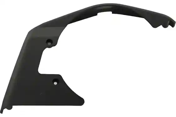 Fahrradrahmen-Zubehör - Carver Motorabdeckung Typ 1