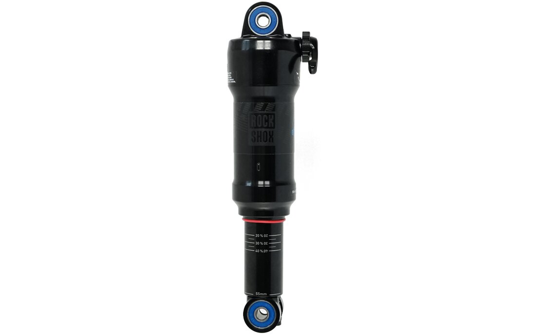 Rockshox Deluxe RT3 DebonAir B-B D&auml;mpfer