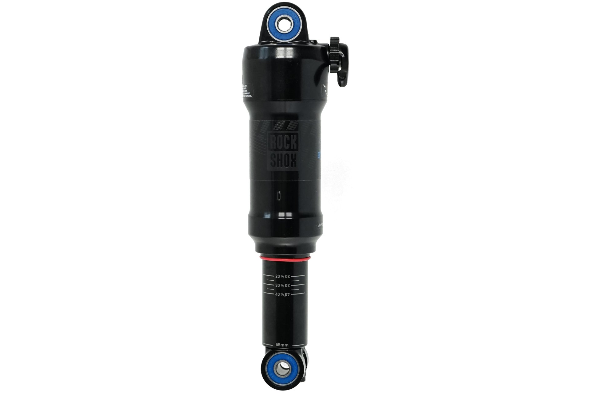 Rockshox Deluxe RT3 DebonAir B-B D&auml;mpfer