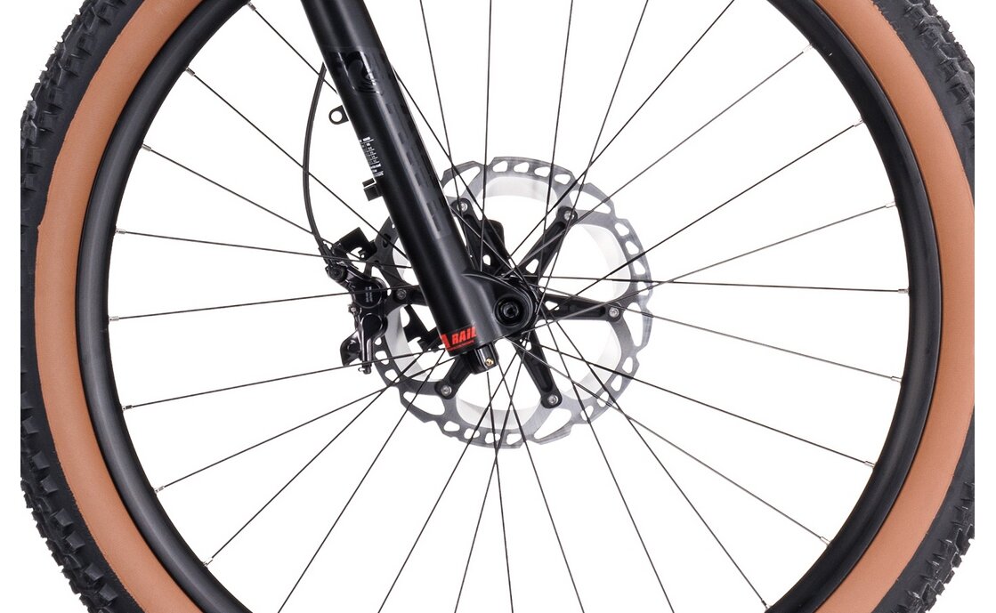 Cube Reaction Hybrid SLT 750 - 750 Wh - 27,5 Zoll - Tiefeinsteiger