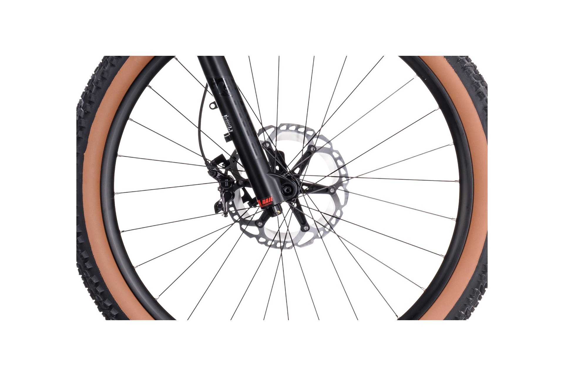 Cube Reaction Hybrid SLT 750 - 750 Wh - 27,5 Zoll - Tiefeinsteiger