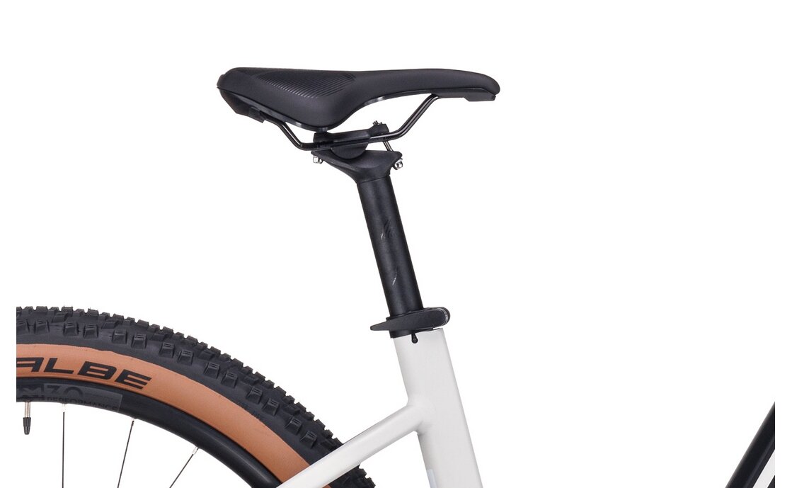 Cube Reaction Hybrid SLT 750 - 750 Wh - 27,5 Zoll - Tiefeinsteiger