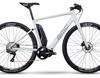 BMC Alpenchallenge AMP Cross One - 504 Wh - 2020 - 28 Zoll - Diamant