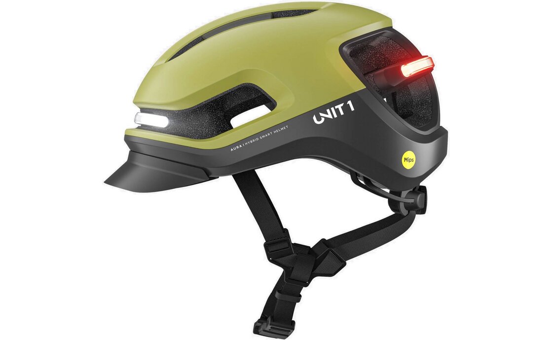 Unit1 Aura MIPS + Navigationsfernbedienung