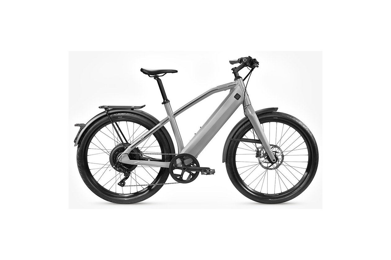 stromer st1 2020