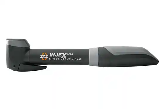 SKS GERMANY - SKS GERMANY Injex Lite Minipumpe