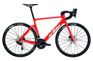 KTM - KTM Revelator Lisse Elite - 2021 - 28 Zoll - Diamant