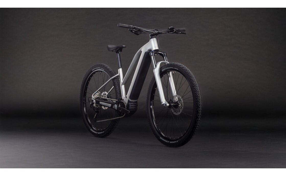 Cube Reaction Hybrid ONE 800 - 800 Wh - 27,5 Zoll - Damen Sport