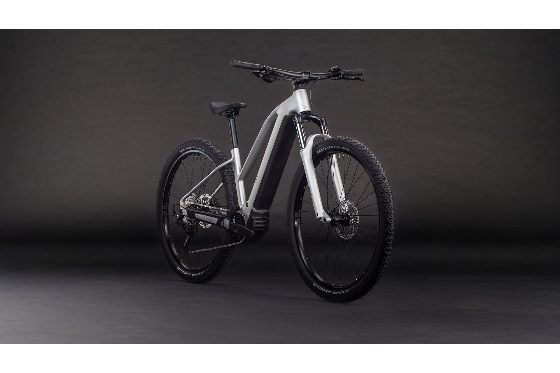 Cube Reaction Hybrid ONE 800 - 800 Wh - 27,5 Zoll - Damen Sport