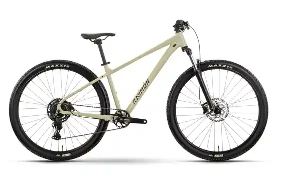 29 Zoll - Herren - Mountainbikes - Raymon Nayta Comp - 29 Zoll - Diamant - 2026