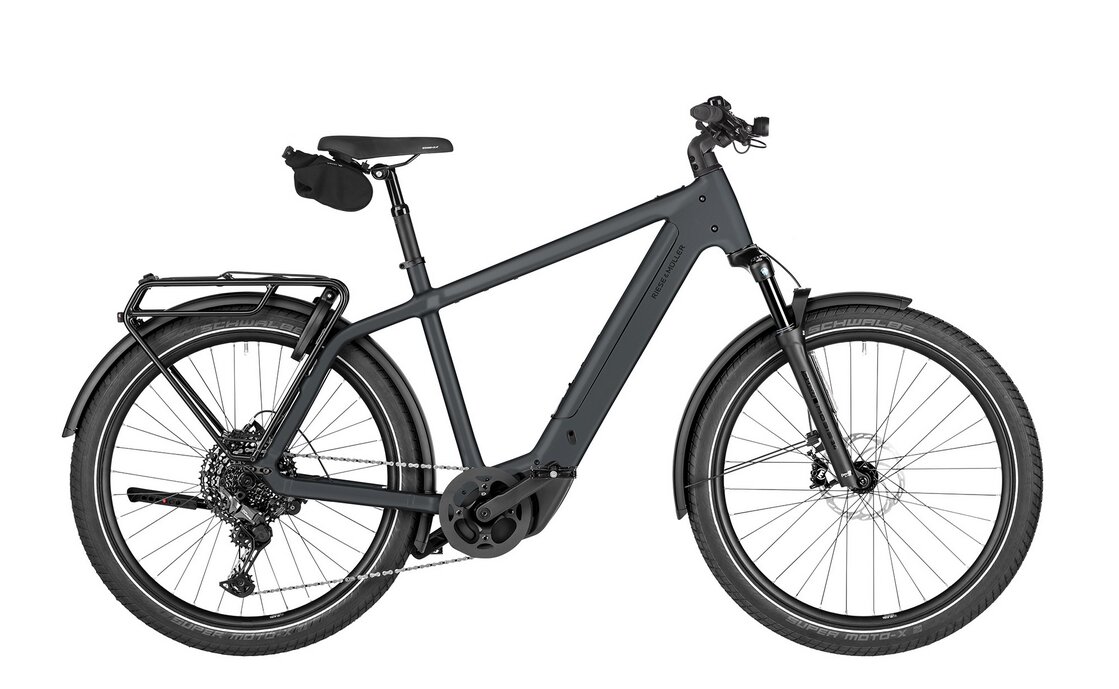 Riese und M&uuml;ller Charger5 touring CORE - 600 Wh - 27,5 Zoll - Diamant - 2026