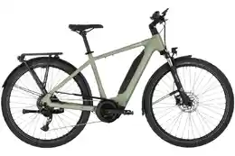 Carver Route E.420 - B-Ware - 545 Wh - 28 Zoll - Diamant