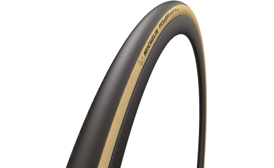 Michelin Power Cup Classic TLR 700x32C X-Race Comp Competition Line