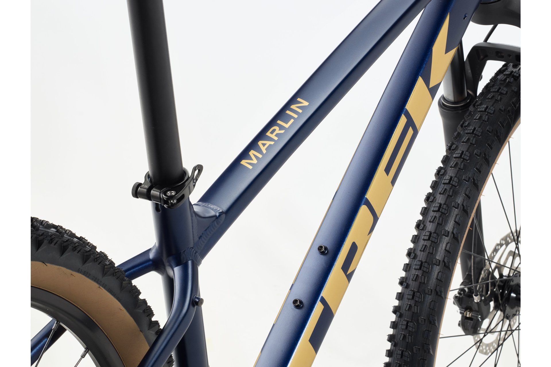 Trek Marlin 5 Gen 3 - 29 Zoll - Diamant - 2026