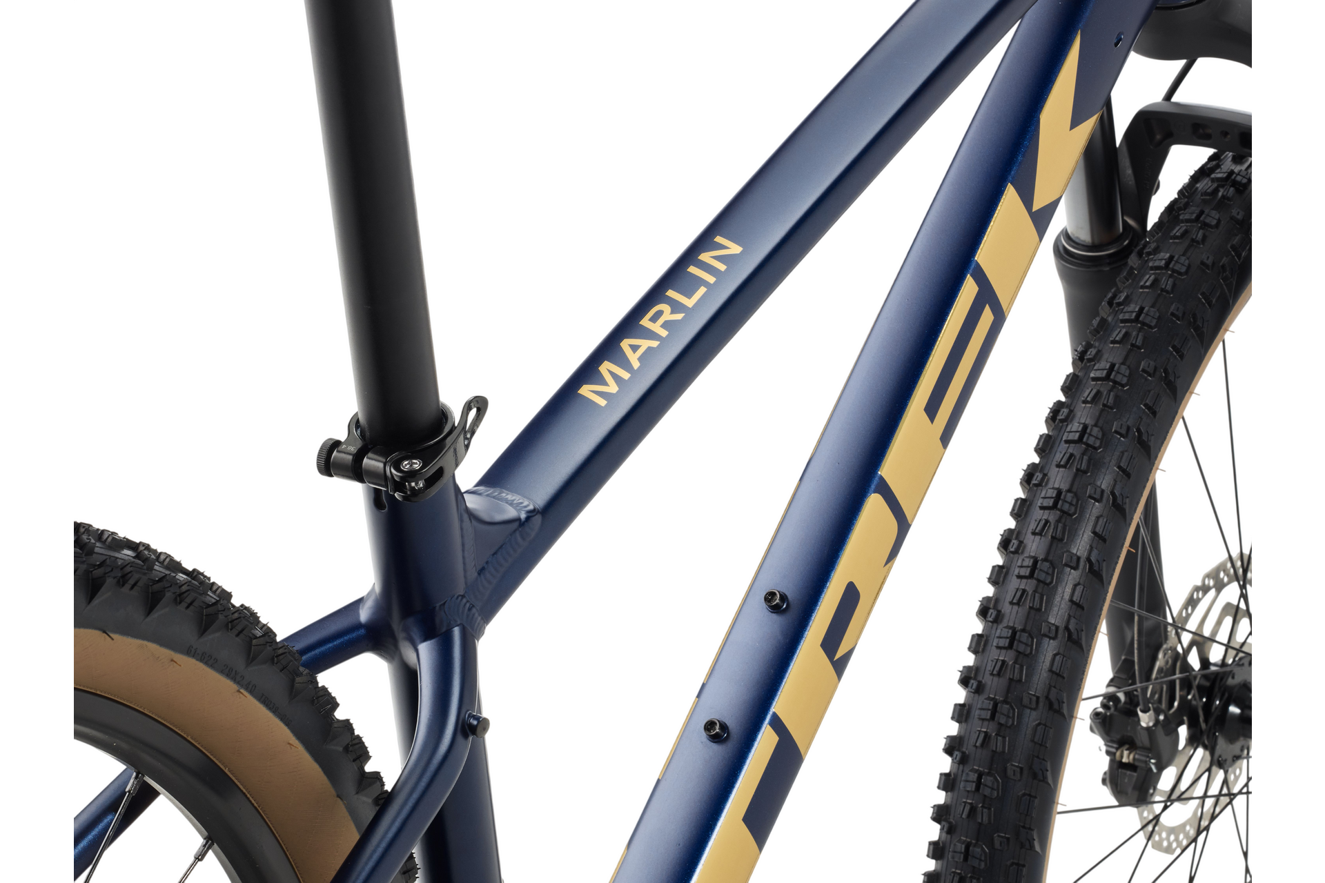 Trek Marlin 5 Gen 3 - 29 Zoll - Diamant - 2026