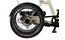 Huka Dreirad City E - 450 Wh - 24 Zoll - Dreirad - 2026