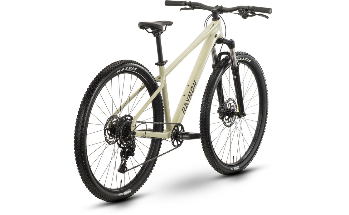 Raymon Nayta Comp - 29 Zoll - Diamant - 2026