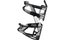 Elite Flaschenhalter Prism Links glänzend