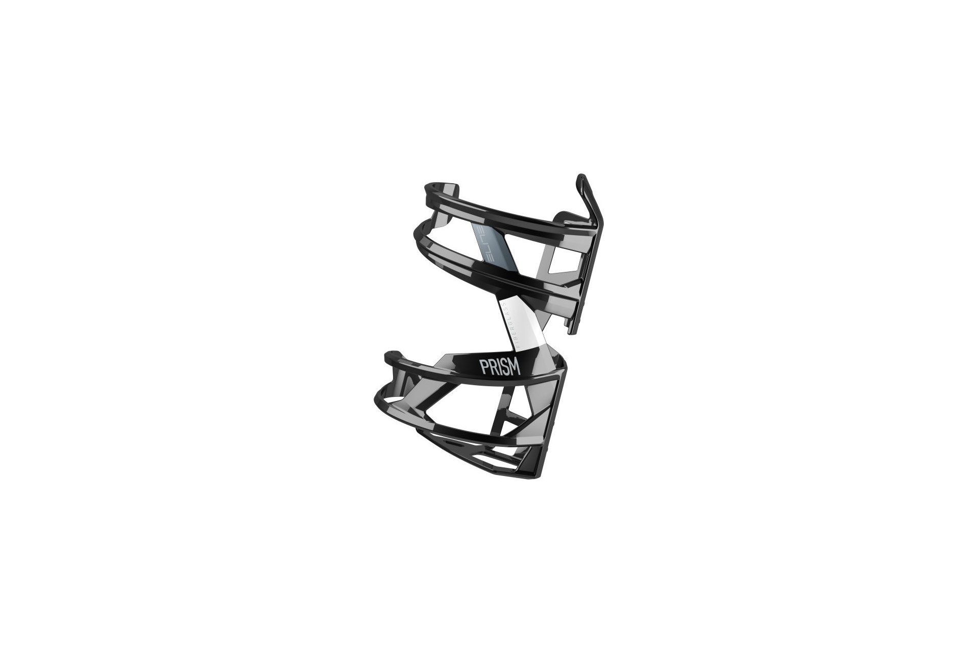 Elite Flaschenhalter Prism Links glänzend