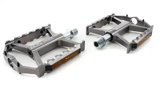 Pedale - Cube ACID Pedale FLAT A4-IB Hybrid
