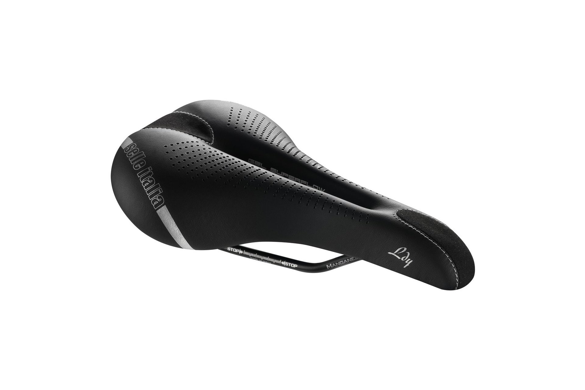 Selle Italia Lady Gel TM Flow S2