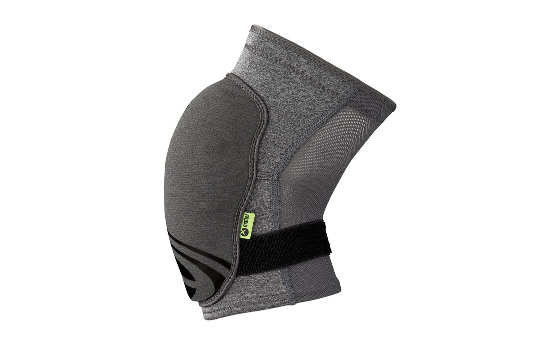 IXS Flow ZIP Pad Knie Protektor