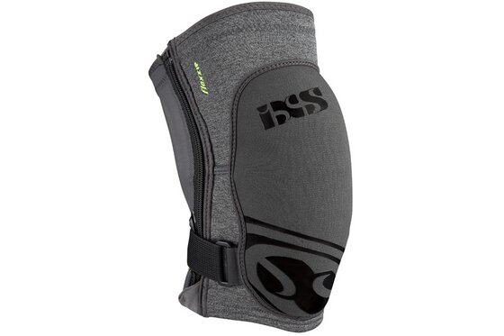 Protektoren - IXS Flow ZIP Pad Knie Protektor