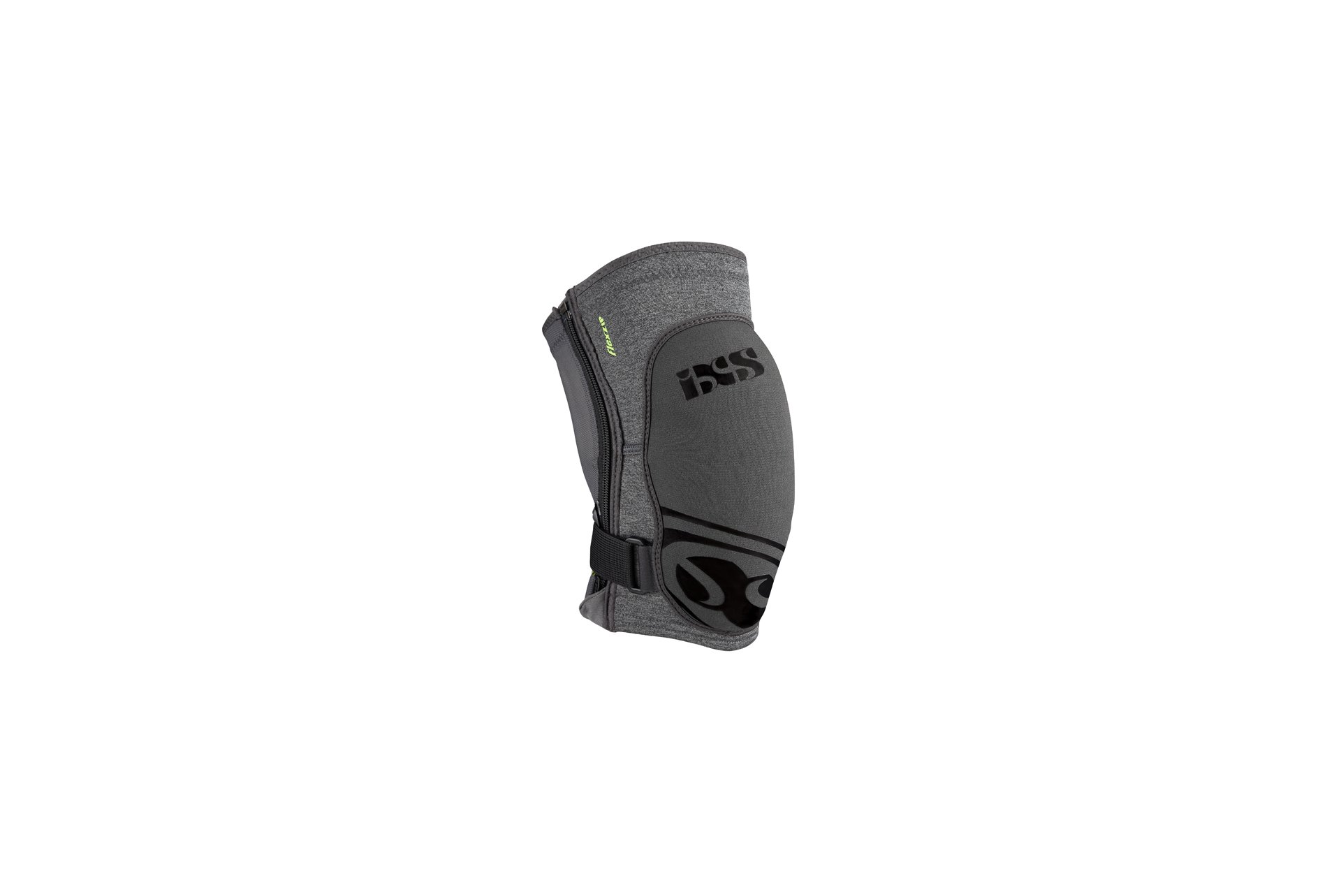 IXS Flow ZIP Pad Knie Protektor