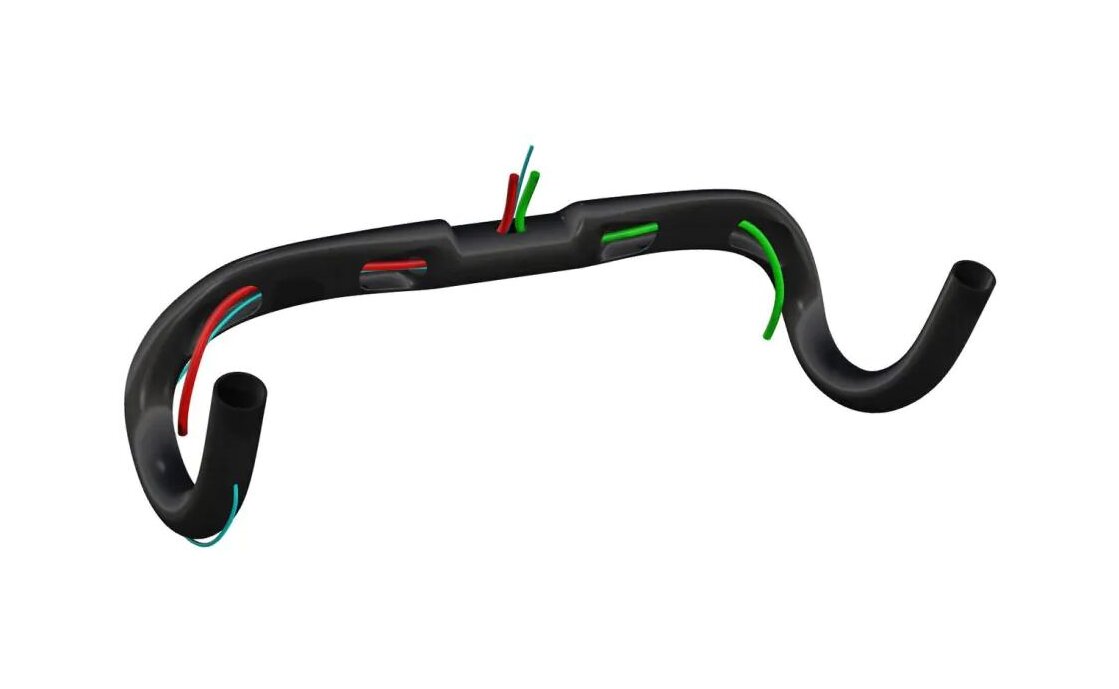 DEDA Rennlenker Superzero DCR Carbon