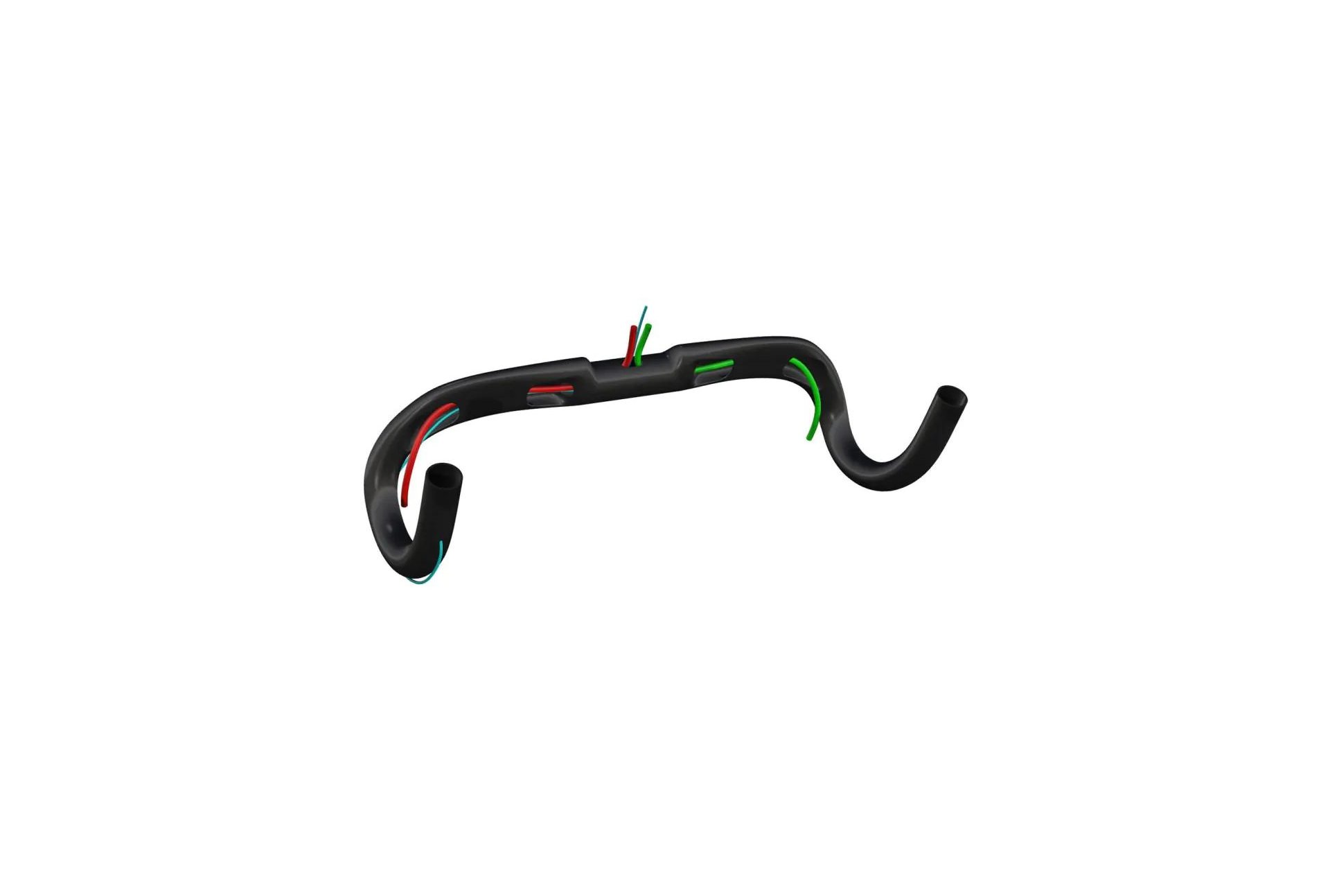 DEDA Rennlenker Superzero DCR Carbon