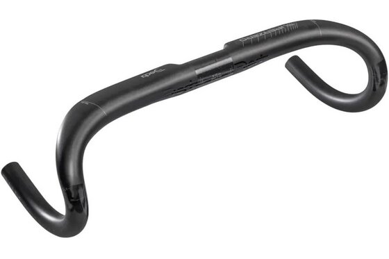 Rennrad-Lenker - DEDA Rennlenker Superzero DCR Carbon