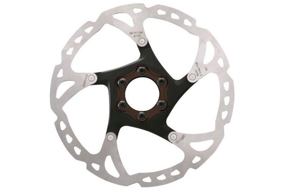 Bremsen Sale - Shimano Bremsscheibe SM-RT76 6-Loch