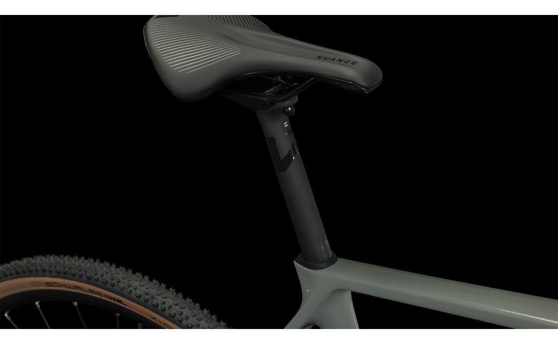 Cube Cross Race C:62 Pro - 28 Zoll - Diamant - 2024
