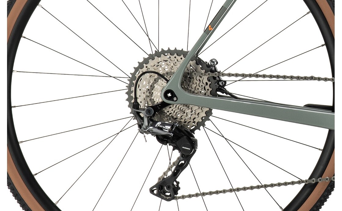 Cube Cross Race C:62 Pro - 28 Zoll - Diamant - 2024
