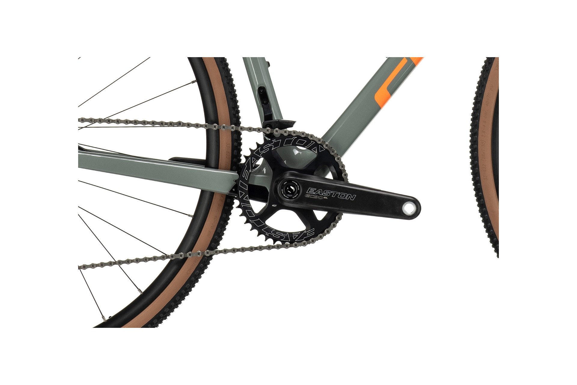 Cube Cross Race C:62 Pro - 28 Zoll - Diamant - 2024