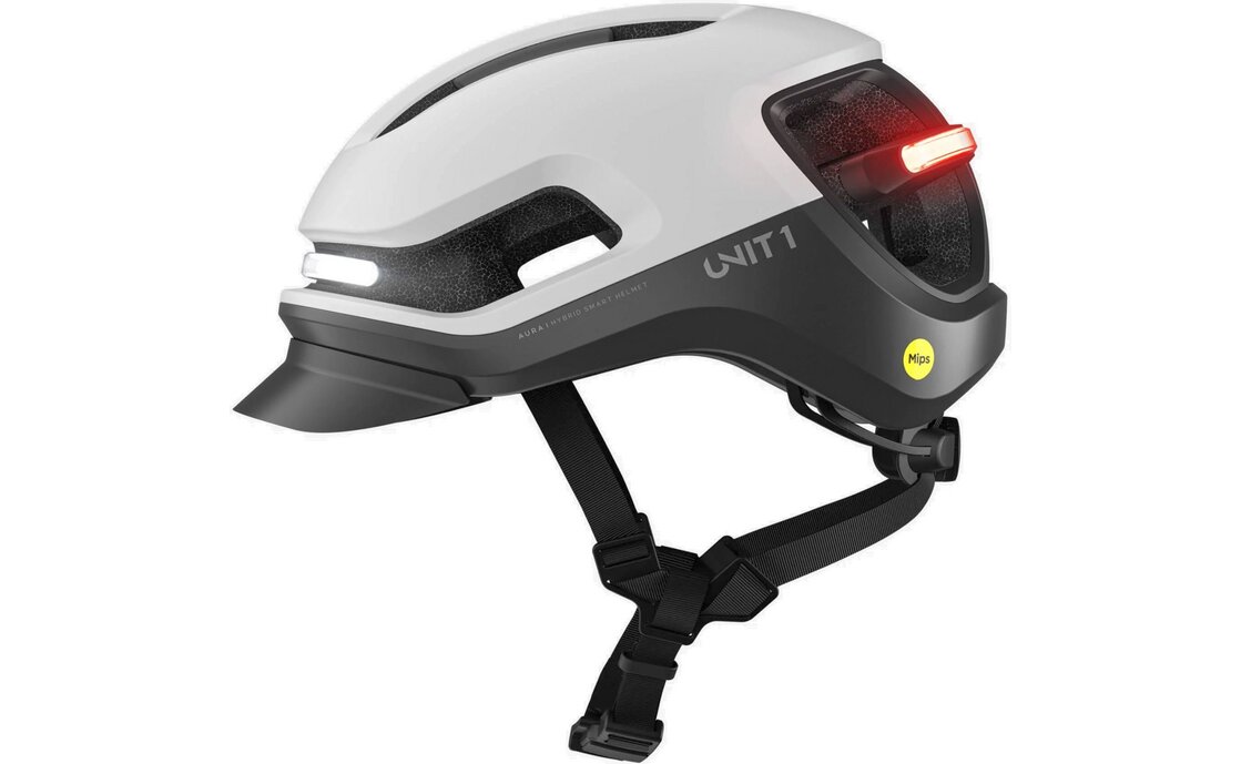 Unit1 Aura MIPS + Navigationsfernbedienung