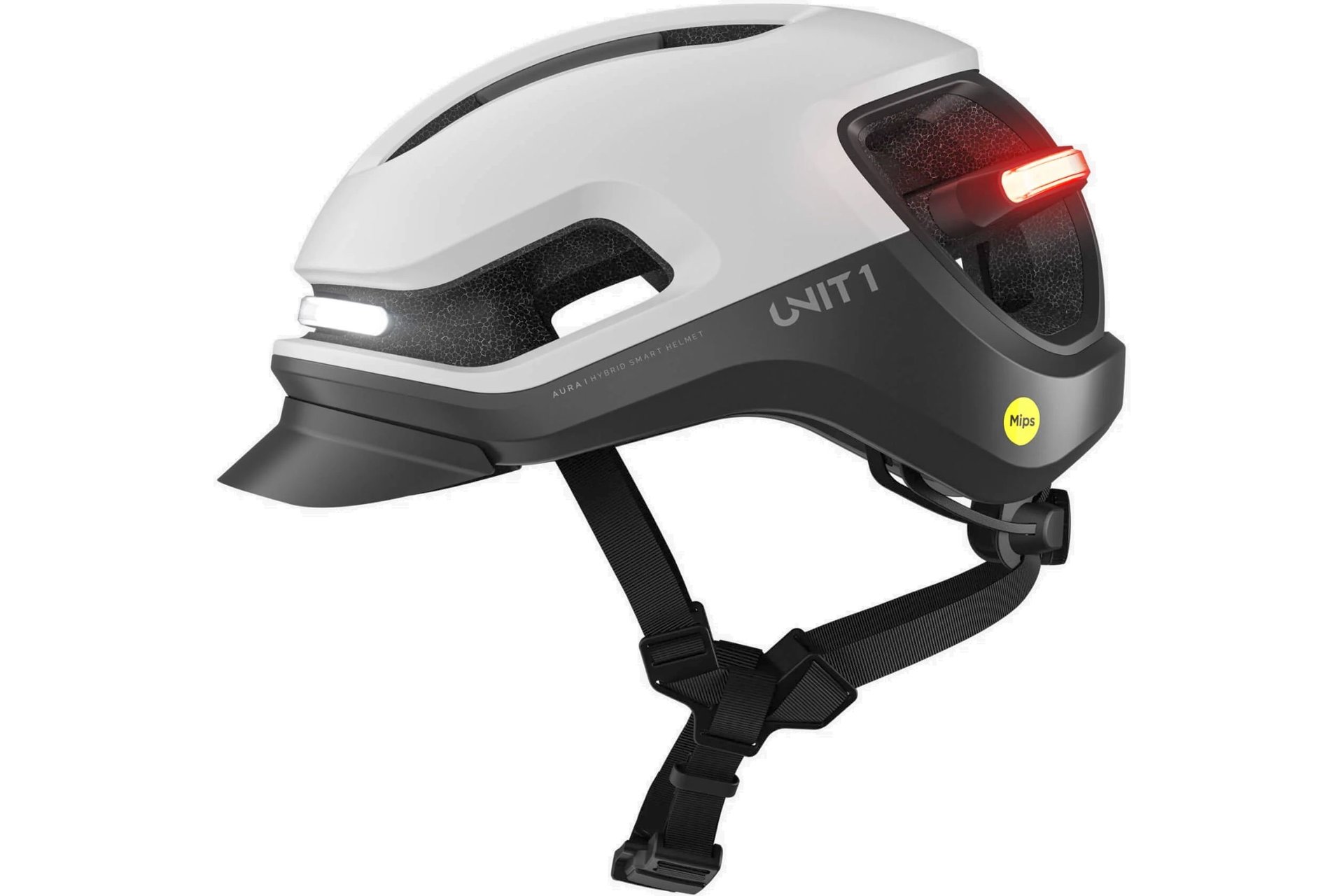 Unit1 Aura MIPS + Navigationsfernbedienung