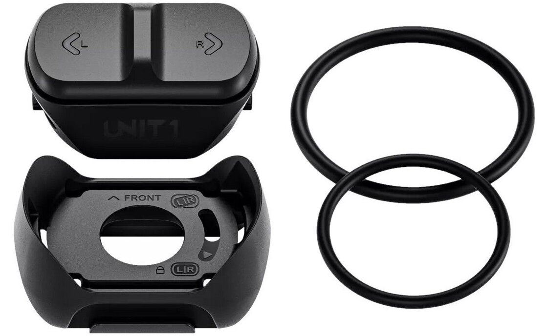 Unit1 Aura MIPS + Navigationsfernbedienung