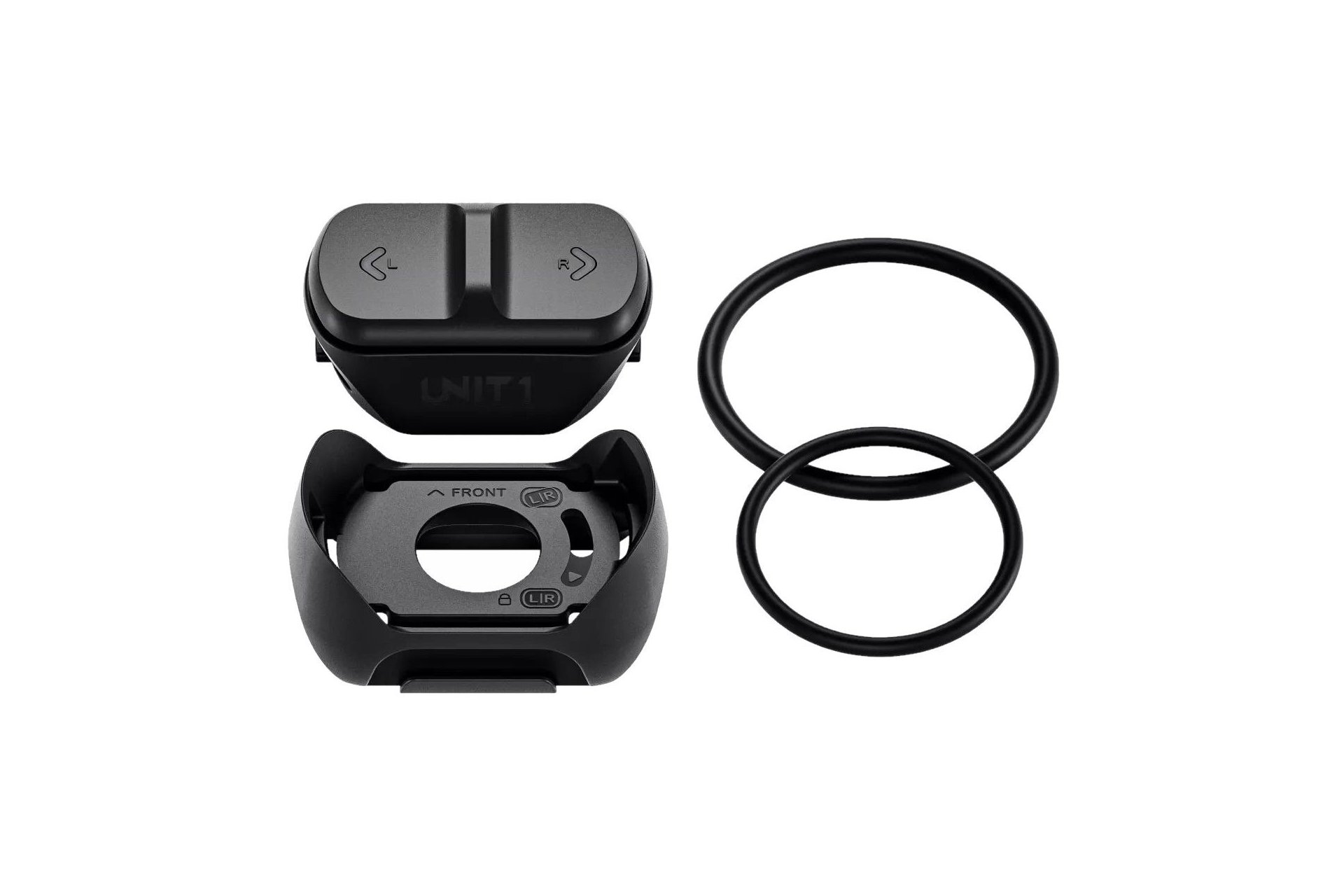 Unit1 Aura MIPS + Navigationsfernbedienung