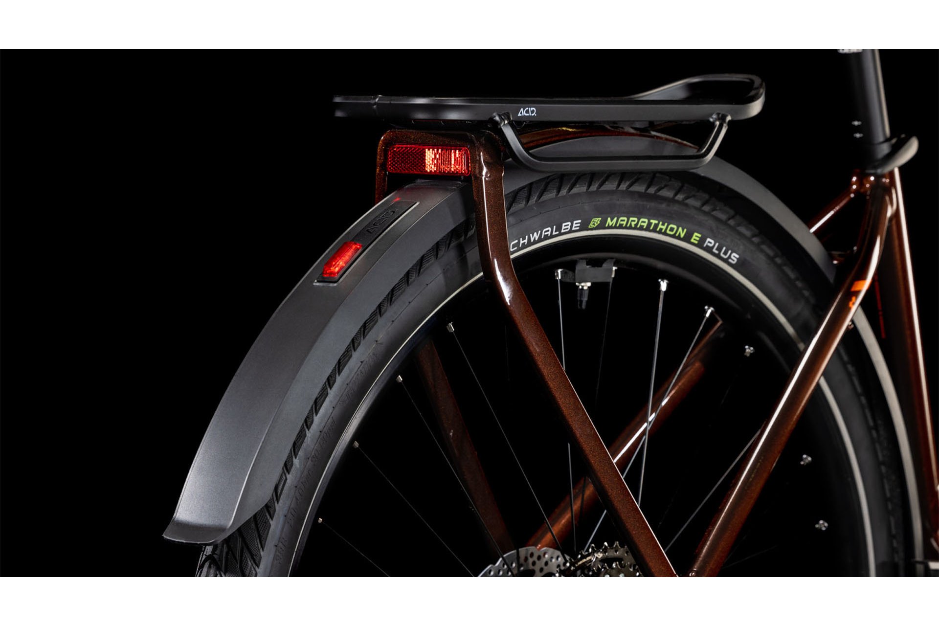 Cube Touring Hybrid Pro 625 - 625 Wh - 28 Zoll - Tiefeinsteiger - 2025