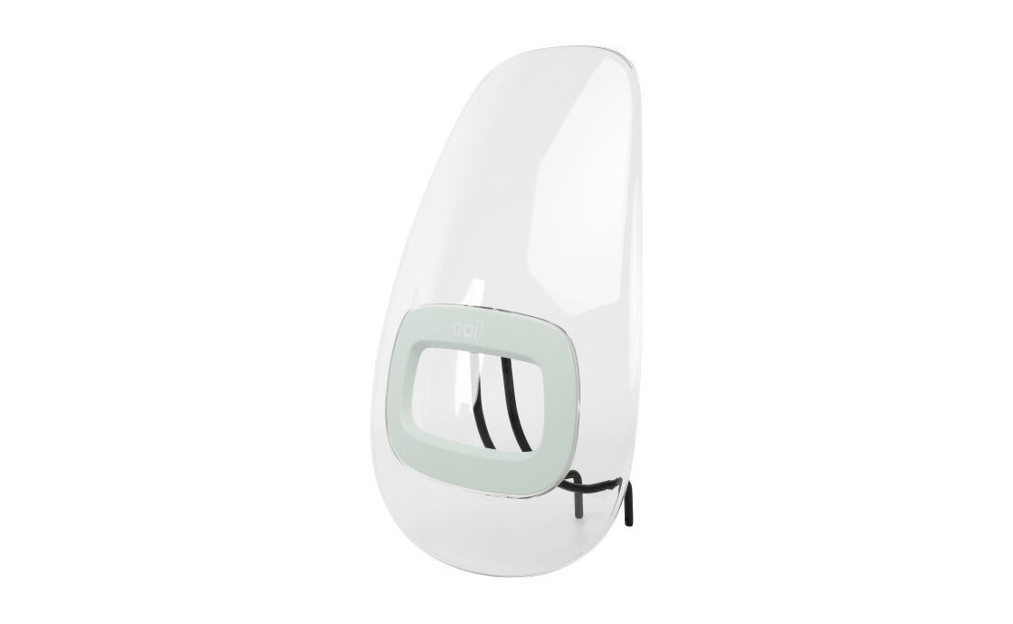 Bobike GO Mini Windschutz