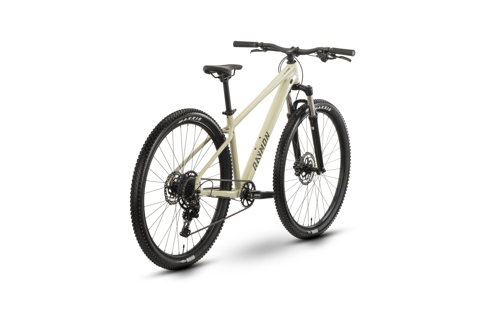 Raymon Nayta Comp - 29 Zoll - Diamant - 2026
